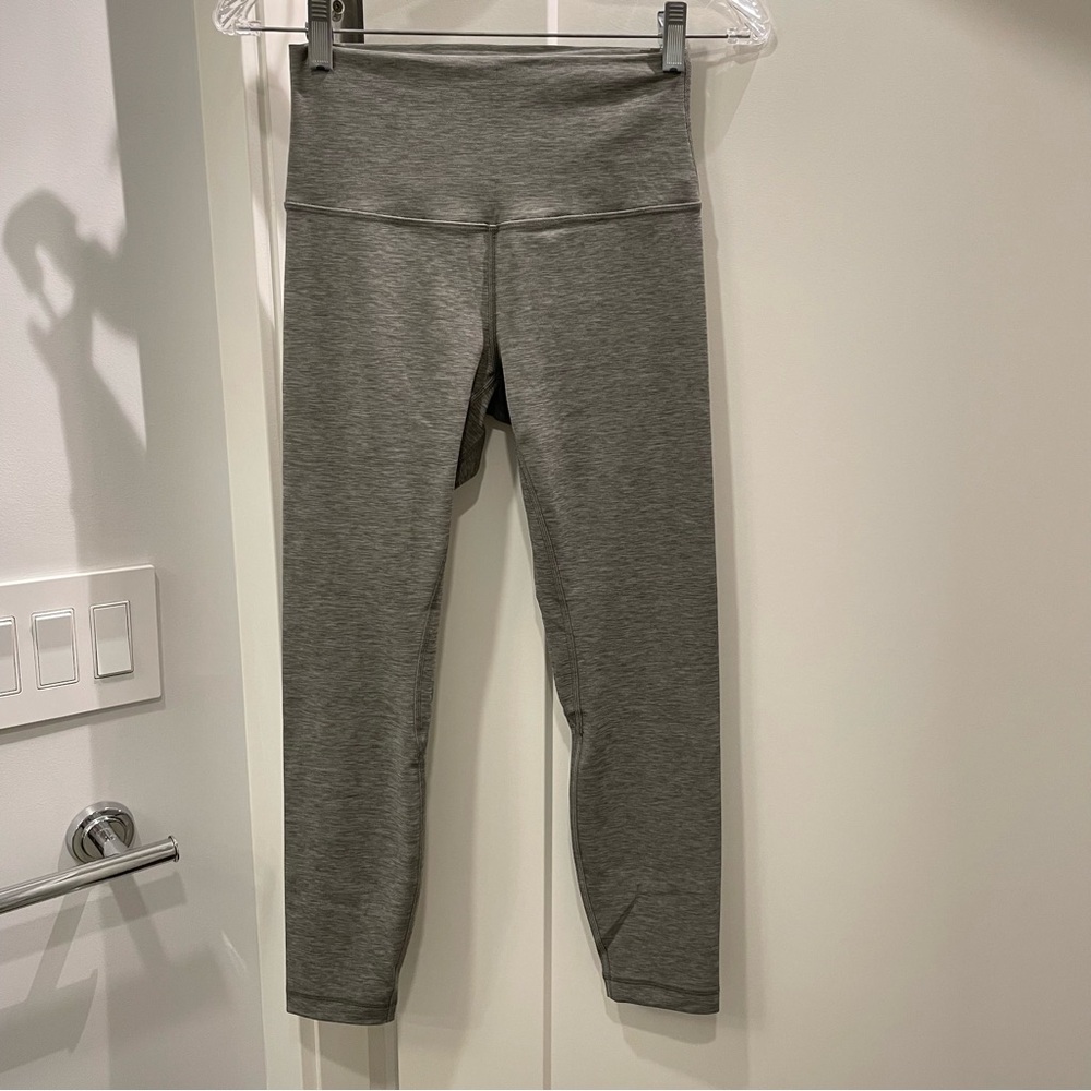 lululemon Align High-Rise Pant 25"
